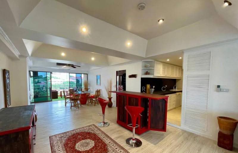Chateau Dale Condominium : ชาโต เดล คอนโดมิเนียม, ชลบุรี, หนองปรือ, บางละมุง, ชลบุรี, 138 ตร.ม., คอนโด ขาย, โดย Tanawan Surichai, 500587707 - DDproperty.com