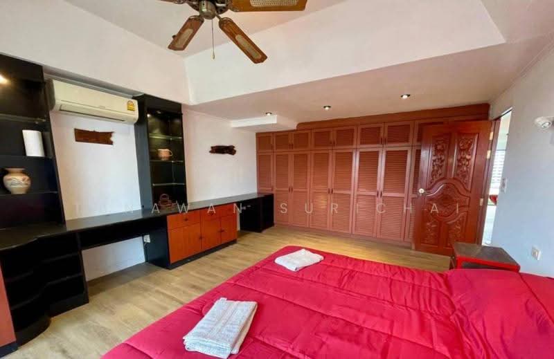 Chateau Dale Condominium, chon-buri, Nong Pru, Bang Lamung (Pattaya), Chon Buri (Pattaya), 2 Bedrooms, 138 sqm, Condo For Sale, by Tanawan Surichai, 500587707 - DDproperty.com