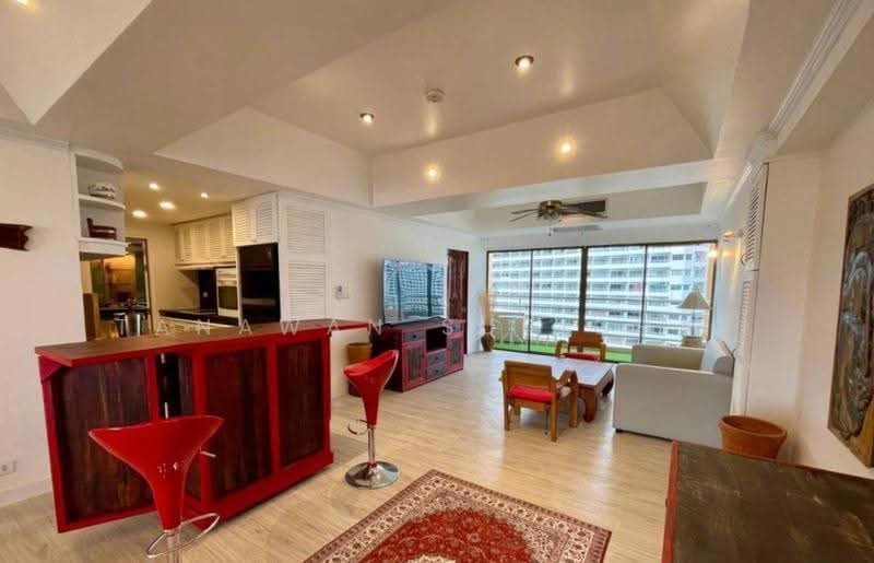 Chateau Dale Condominium, chon-buri, Nong Pru, Bang Lamung (Pattaya), Chon Buri (Pattaya), 2 Bedrooms, 138 sqm, Condo For Sale, by Tanawan Surichai, 500587707 - DDproperty.com