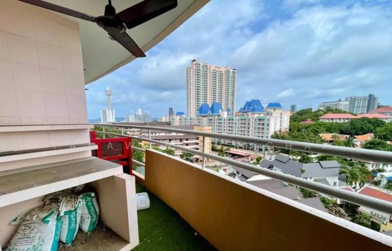 Chateau Dale Condominium, chon-buri, Nong Pru, Bang Lamung (Pattaya), Chon Buri (Pattaya), 2 Bedrooms, 138 sqm, Condo For Sale, by Tanawan Surichai, 500587707 - DDproperty.com