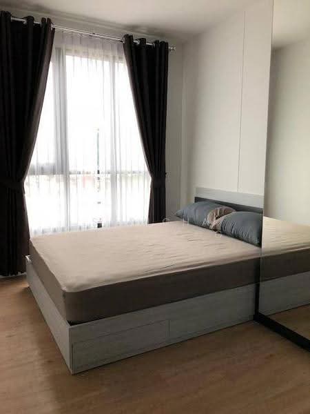 Notting Hill Laemchabang-Sriracha, chon-buri, Opposite Kasetsart University, Thung Suk La, Si Racha, Chon Buri (Pattaya), 1 Bedroom, 27 sqm, Condo For Sale, by Supicha Chorjong, 500587708 - DDproperty.com