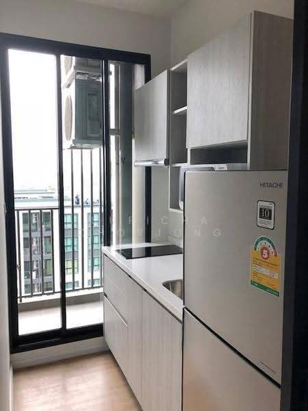 Notting Hill Laemchabang-Sriracha, chon-buri, Opposite Kasetsart University, Thung Suk La, Si Racha, Chon Buri (Pattaya), 1 Bedroom, 27 sqm, Condo For Sale, by Supicha Chorjong, 500587708 - DDproperty.com