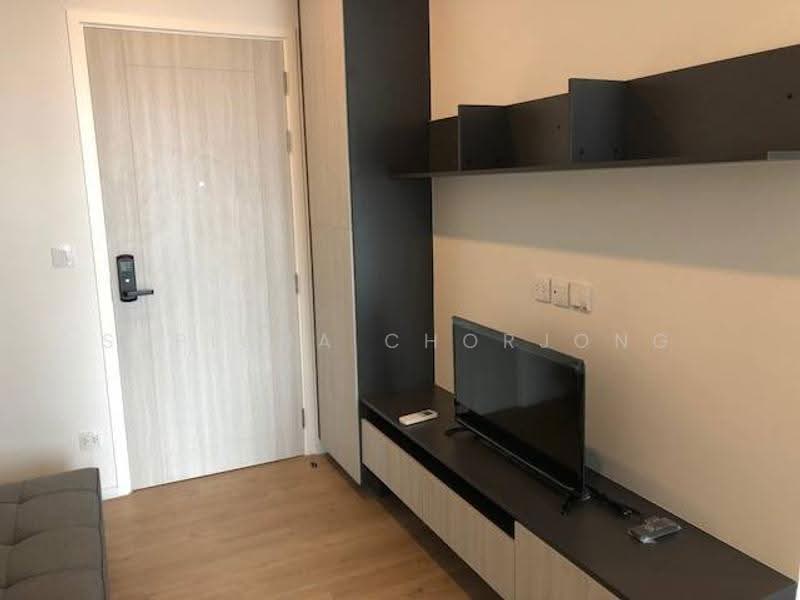 Notting Hill Laemchabang-Sriracha, chon-buri, Opposite Kasetsart University, Thung Suk La, Si Racha, Chon Buri (Pattaya), 1 Bedroom, 27 sqm, Condo For Sale, by Supicha Chorjong, 500587708 - DDproperty.com