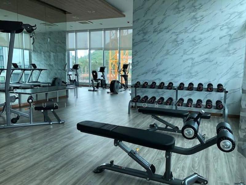 Notting Hill Laemchabang-Sriracha, chon-buri, Opposite Kasetsart University, Thung Suk La, Si Racha, Chon Buri (Pattaya), 1 Bedroom, 27 sqm, Condo For Sale, by Supicha Chorjong, 500587708 - DDproperty.com