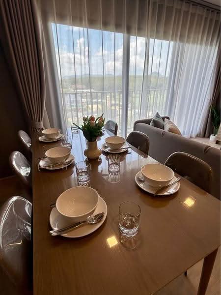 THE Base Cherngtalay, phuket, Choeng Thale, Thalang, Phuket, 2 Bedrooms, 65 sqm, Condo For Rent, by Fazwaz (Thailand) Co., Ltd., 500587709 - DDproperty.com