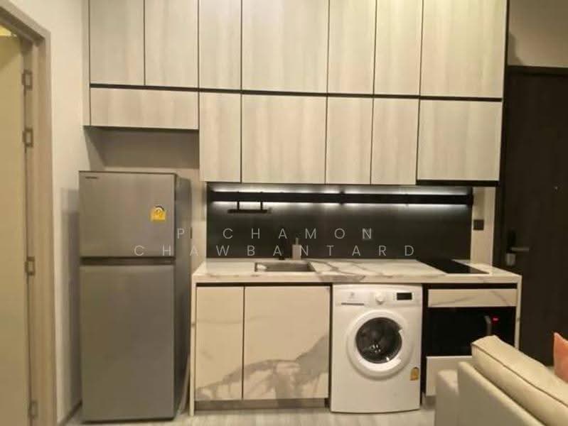 The Line Sukhumvit 101, bangkok, 3009 Sukhumvit 101 Road, Bang Chak, Phra Khanong, Bangkok, 1 Bedroom, 33 sqm, Condo For Rent, by Pichamon Chawbantard, 500587710 - DDproperty.com