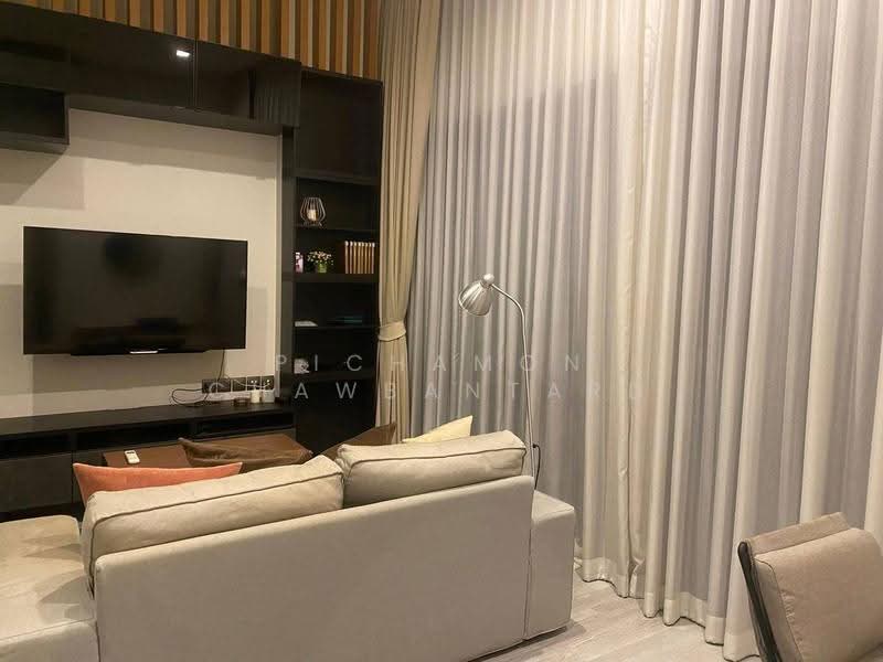 The Line Sukhumvit 101, bangkok, 3009 Sukhumvit 101 Road, Bang Chak, Phra Khanong, Bangkok, 1 Bedroom, 33 sqm, Condo For Rent, by Pichamon Chawbantard, 500587710 - DDproperty.com