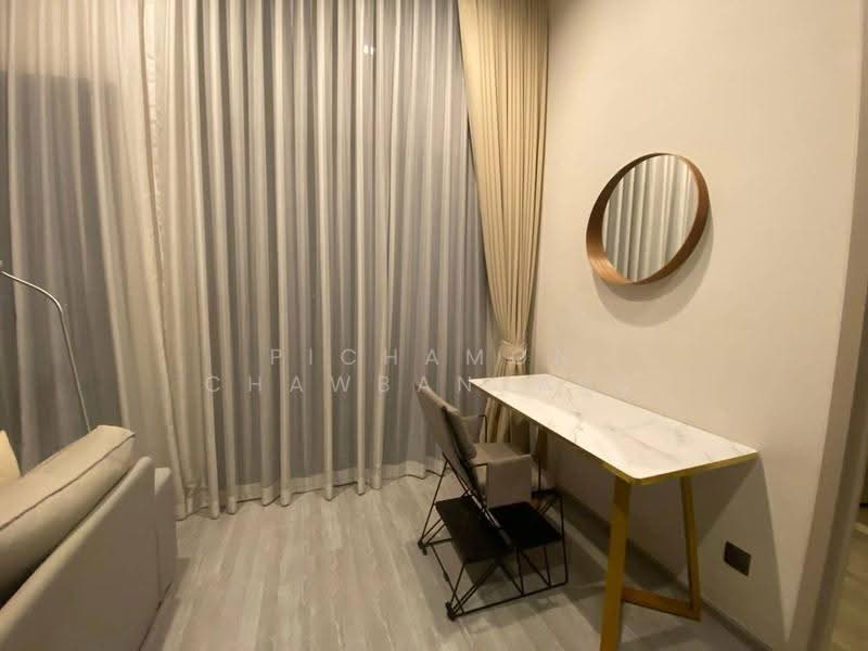 The Line Sukhumvit 101, bangkok, 3009 Sukhumvit 101 Road, Bang Chak, Phra Khanong, Bangkok, 1 Bedroom, 33 sqm, Condo For Rent, by Pichamon Chawbantard, 500587710 - DDproperty.com