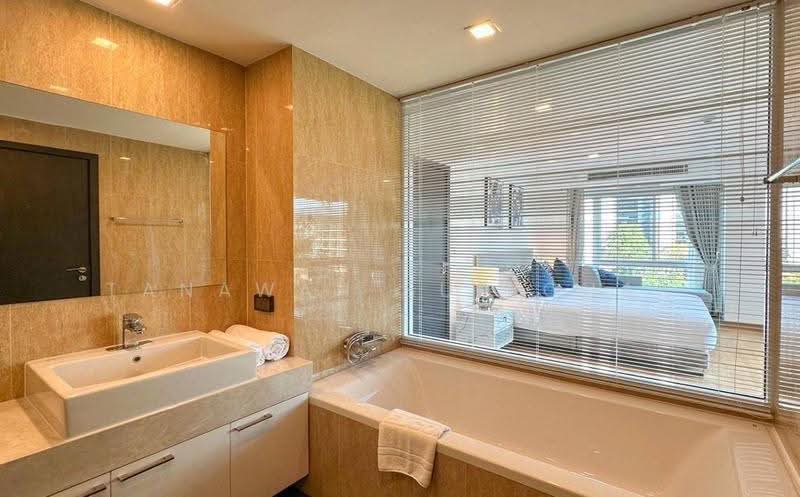 Elegance @ Cosy Beach, chon-buri, Kasetsin, Nong Pru, Bang Lamung (Pattaya), Chon Buri (Pattaya), 3 Bedrooms, 180 sqm, Condo For Sale, by Tanawan Surichai, 500587711 - DDproperty.com