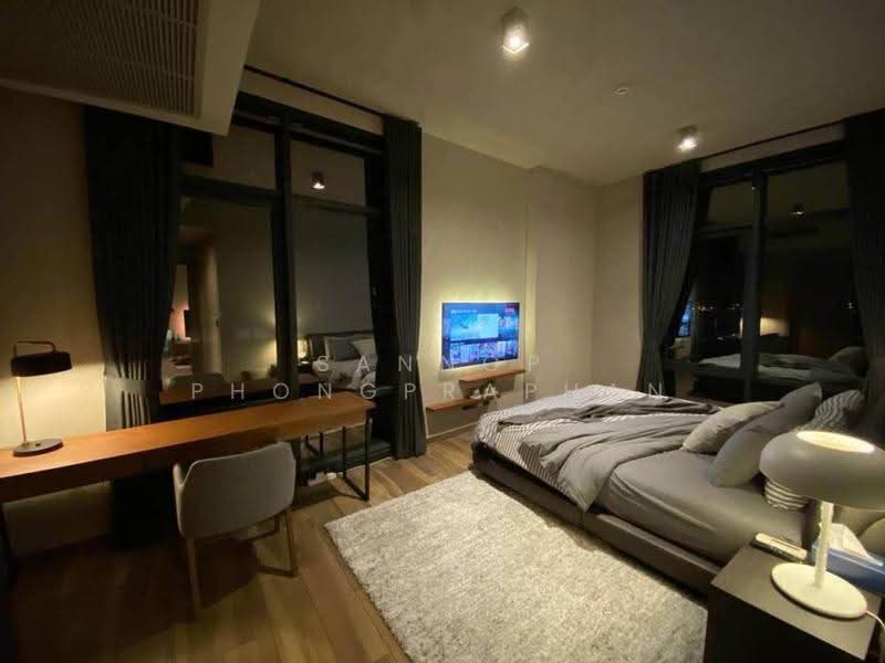 The Lofts Asoke, bangkok, Sukhumvit 21 Road, Khlongtoei Nua, Watthana, Bangkok, 2 Bedrooms, 85 sqm, Condo For Sale, by Sannop Phongpraphan, 500587712 - DDproperty.com