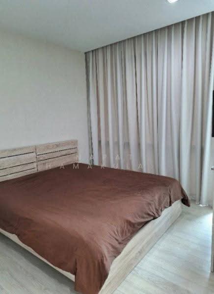 IDEO Verve Ratchaprarop, bangkok, Ratchaprarop, Makkasan, Ratchathewi, Bangkok, 1 Bedroom, 52 sqm, Condo For Rent, by Napat Thamakulangkul, 500587714 - DDproperty.com