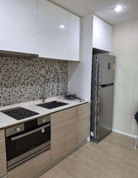IDEO Verve Ratchaprarop, bangkok, Ratchaprarop, Makkasan, Ratchathewi, Bangkok, 1 Bedroom, 52 sqm, Condo For Rent, by Napat Thamakulangkul, 500587714 - DDproperty.com