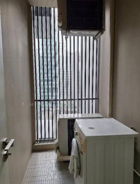 IDEO Verve Ratchaprarop, bangkok, Ratchaprarop, Makkasan, Ratchathewi, Bangkok, 1 Bedroom, 52 sqm, Condo For Rent, by Napat Thamakulangkul, 500587714 - DDproperty.com