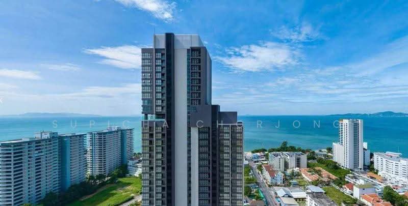 The Panora Pattaya, chon-buri, Pratumnak Rd, Nong Pru, Bang Lamung (Pattaya), Chon Buri (Pattaya), 2 Bedrooms, 79 sqm, Condo For Sale, by Supicha Chorjong, 500587715 - DDproperty.com