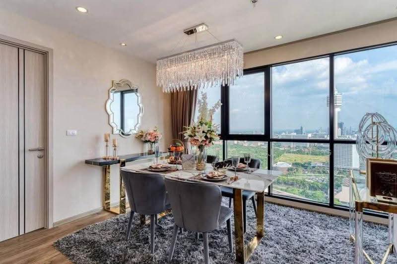 The Panora Pattaya, chon-buri, Pratumnak Rd, Nong Pru, Bang Lamung (Pattaya), Chon Buri (Pattaya), 2 Bedrooms, 79 sqm, Condo For Sale, by Supicha Chorjong, 500587715 - DDproperty.com