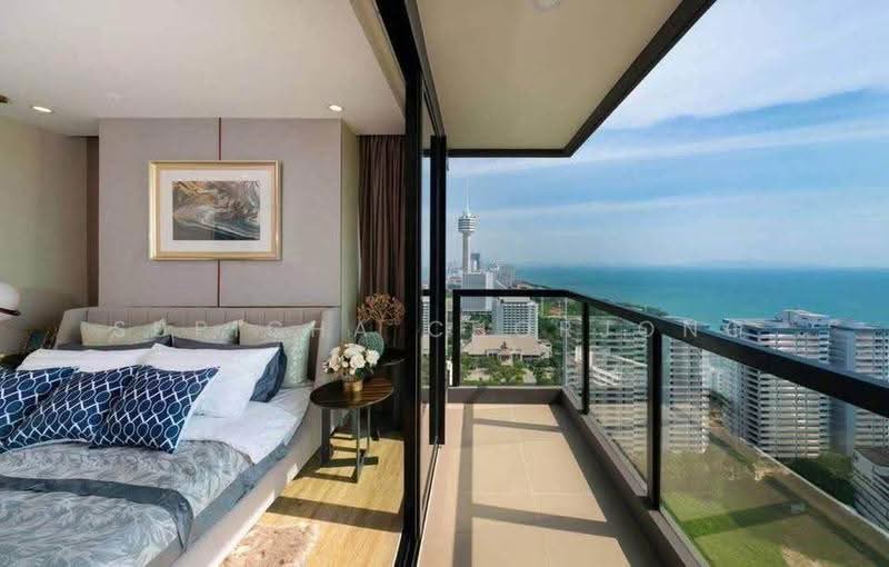 The Panora Pattaya, chon-buri, Pratumnak Rd, Nong Pru, Bang Lamung (Pattaya), Chon Buri (Pattaya), 2 Bedrooms, 79 sqm, Condo For Sale, by Supicha Chorjong, 500587715 - DDproperty.com