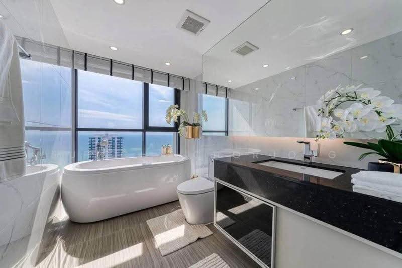 The Panora Pattaya, chon-buri, Pratumnak Rd, Nong Pru, Bang Lamung (Pattaya), Chon Buri (Pattaya), 2 Bedrooms, 79 sqm, Condo For Sale, by Supicha Chorjong, 500587715 - DDproperty.com