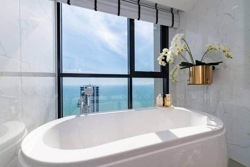 The Panora Pattaya, chon-buri, Pratumnak Rd, Nong Pru, Bang Lamung (Pattaya), Chon Buri (Pattaya), 2 Bedrooms, 79 sqm, Condo For Sale, by Supicha Chorjong, 500587715 - DDproperty.com