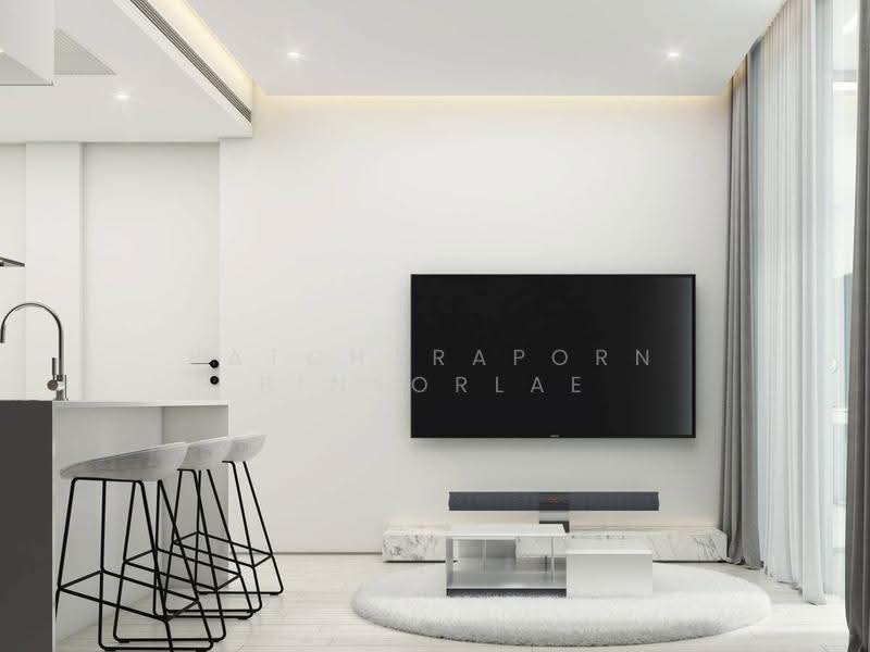The Secret Garden, chon-buri, Bang Lamung, Bang Lamung (Pattaya), Chon Buri (Pattaya), 1 Bedroom, 35 sqm, Condo For Sale, by Patcharaporn Binsorlae, 500587716 - DDproperty.com