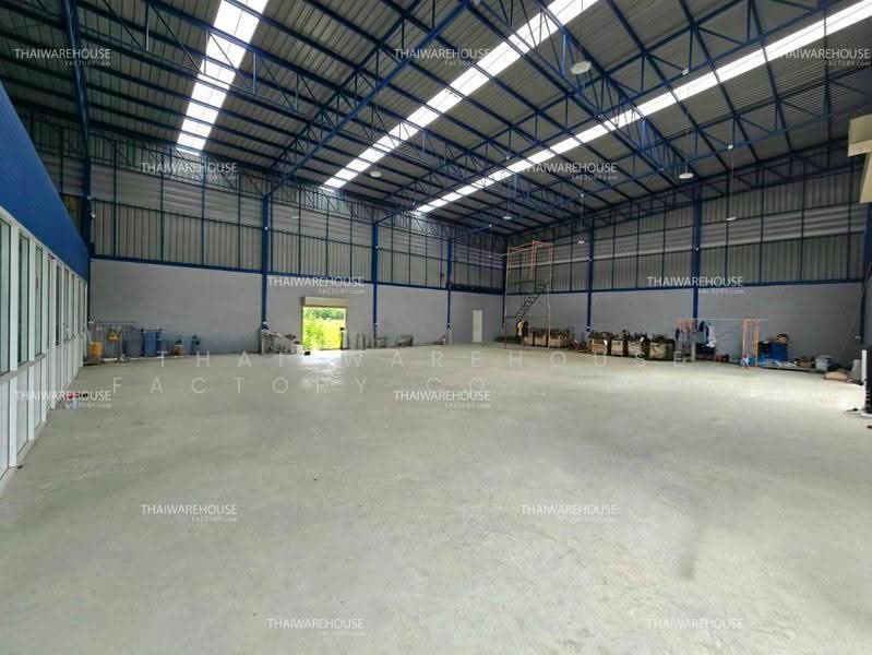 445 SQM Factory & Warehouse for Rent in Rat Niyom | 40-Ft Access, nonthaburi, Rat Niyom, Sai Noi, Nonthaburi, , 445 sqm, Warehouse/Factory For Rent, by THAI WAREHOUSE FACTORY CO., LTD., 500587717 - DDproperty.com