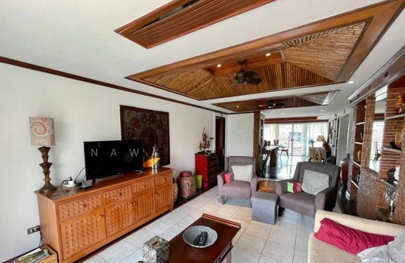 Chateau Dale Condominium, chon-buri, Nong Pru, Bang Lamung (Pattaya), Chon Buri (Pattaya), 2 Bedrooms, 138 sqm, Condo For Sale, by Tanawan Surichai, 500587718 - DDproperty.com