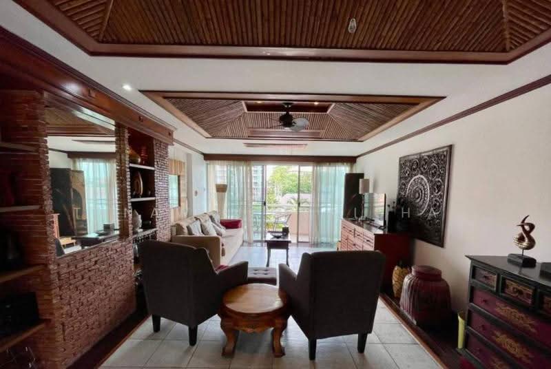 Chateau Dale Condominium, chon-buri, Nong Pru, Bang Lamung (Pattaya), Chon Buri (Pattaya), 2 Bedrooms, 138 sqm, Condo For Sale, by Tanawan Surichai, 500587718 - DDproperty.com