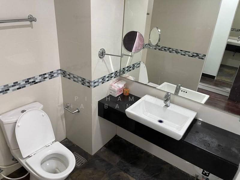IDEO Q Phayathai, bangkok, 138 Phayathai Road, Thung Phaya Thai, Ratchathewi, Bangkok, 1 Bedroom, 41 sqm, Condo For Sale, by Pichamon Chawbantard, 500587719 - DDproperty.com
