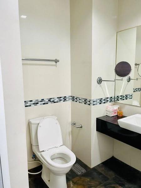 IDEO Q Phayathai, bangkok, 138 Phayathai Road, Thung Phaya Thai, Ratchathewi, Bangkok, 1 Bedroom, 41 sqm, Condo For Sale, by Pichamon Chawbantard, 500587719 - DDproperty.com