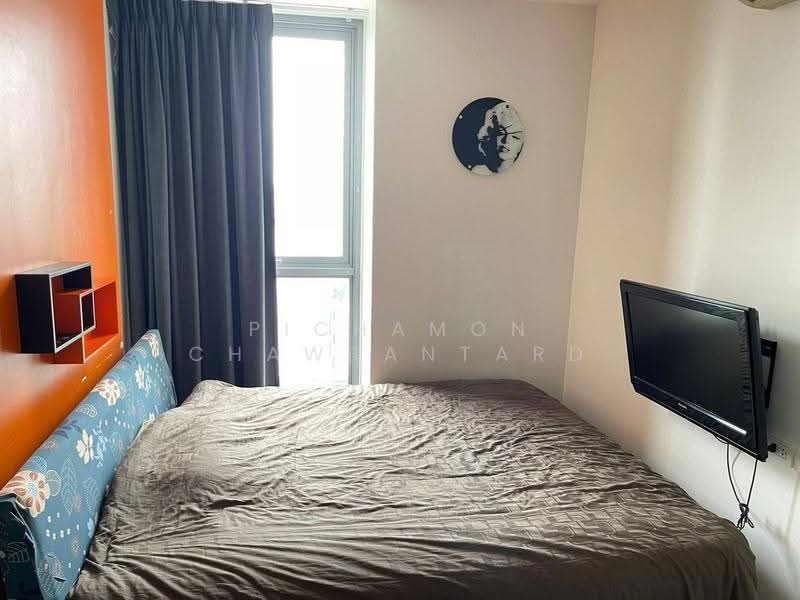 IDEO Q Phayathai, bangkok, 138 Phayathai Road, Thung Phaya Thai, Ratchathewi, Bangkok, 1 Bedroom, 41 sqm, Condo For Sale, by Pichamon Chawbantard, 500587719 - DDproperty.com