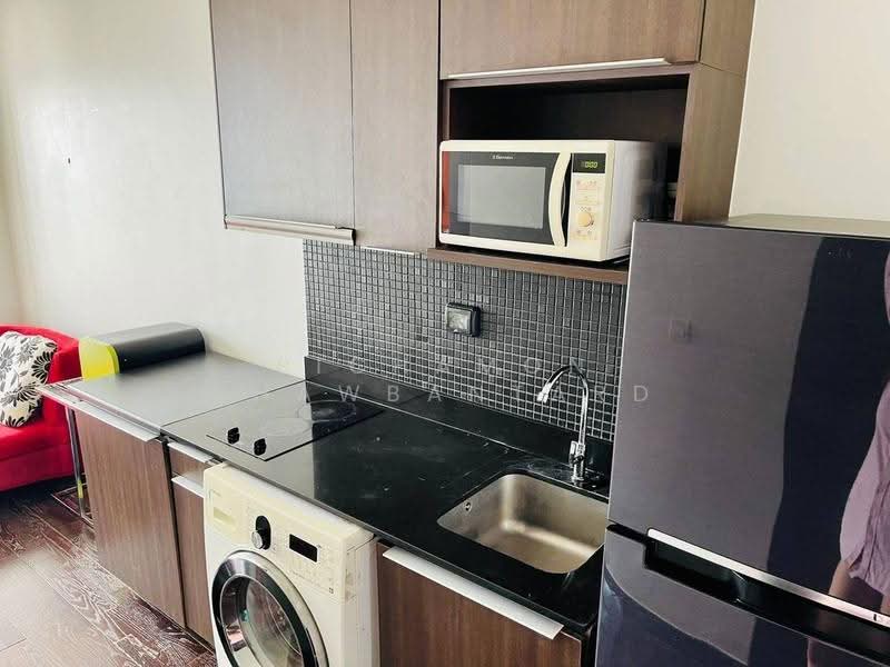 IDEO Q Phayathai, bangkok, 138 Phayathai Road, Thung Phaya Thai, Ratchathewi, Bangkok, 1 Bedroom, 41 sqm, Condo For Sale, by Pichamon Chawbantard, 500587719 - DDproperty.com