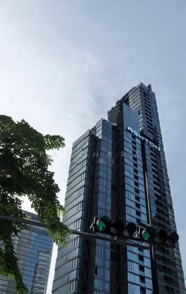 ASHTON Silom : แอชตัน สีลม, กรุงเทพ, 166 ถนนสีลม, บางรัก, กรุงเทพ, 50 ตร.ม., คอนโด ขาย, โดย Patcharaporn Binsorlae, 500587720 - DDproperty.com