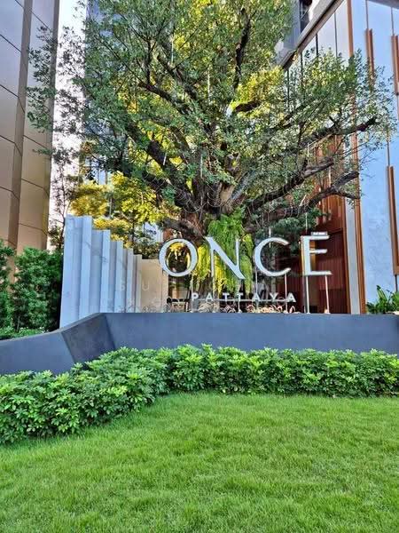 Once Pattaya, chon-buri, 15 6 Sukhumvit 99, Na Kloe, Bang Lamung (Pattaya), Chon Buri (Pattaya), 1 Bedroom, 35 sqm, Condo For Sale, by Supicha Chorjong, 500587721 - DDproperty.com
