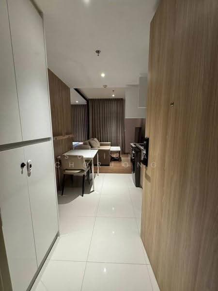 Once Pattaya, chon-buri, 15 6 Sukhumvit 99, Na Kloe, Bang Lamung (Pattaya), Chon Buri (Pattaya), 1 Bedroom, 35 sqm, Condo For Sale, by Supicha Chorjong, 500587721 - DDproperty.com