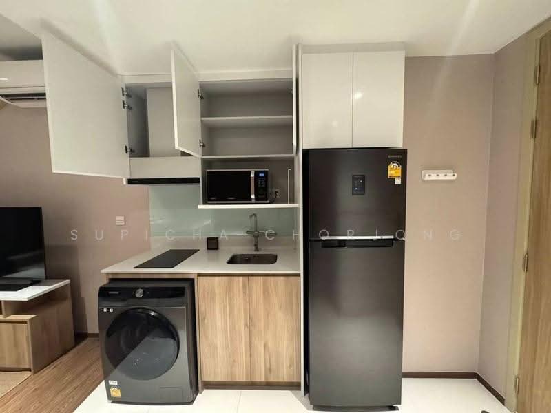 Once Pattaya, chon-buri, 15 6 Sukhumvit 99, Na Kloe, Bang Lamung (Pattaya), Chon Buri (Pattaya), 1 Bedroom, 35 sqm, Condo For Sale, by Supicha Chorjong, 500587721 - DDproperty.com