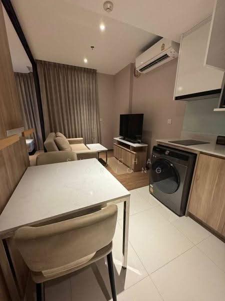 Once Pattaya, chon-buri, 15 6 Sukhumvit 99, Na Kloe, Bang Lamung (Pattaya), Chon Buri (Pattaya), 1 Bedroom, 35 sqm, Condo For Sale, by Supicha Chorjong, 500587721 - DDproperty.com