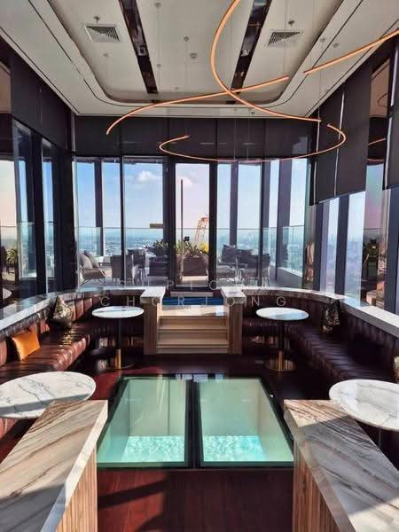 Once Pattaya, chon-buri, 15 6 Sukhumvit 99, Na Kloe, Bang Lamung (Pattaya), Chon Buri (Pattaya), 1 Bedroom, 35 sqm, Condo For Sale, by Supicha Chorjong, 500587721 - DDproperty.com