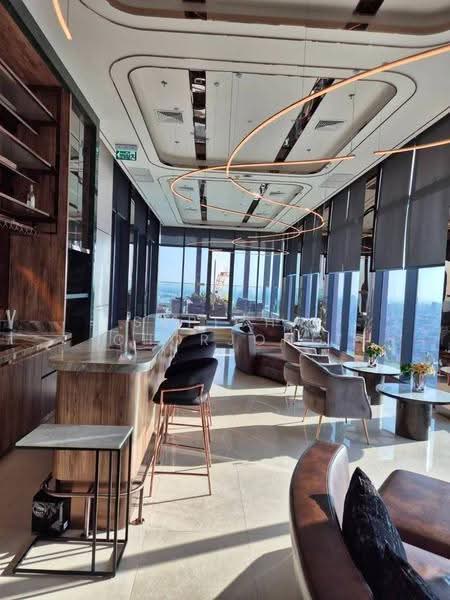 Once Pattaya, chon-buri, 15 6 Sukhumvit 99, Na Kloe, Bang Lamung (Pattaya), Chon Buri (Pattaya), 1 Bedroom, 35 sqm, Condo For Sale, by Supicha Chorjong, 500587721 - DDproperty.com