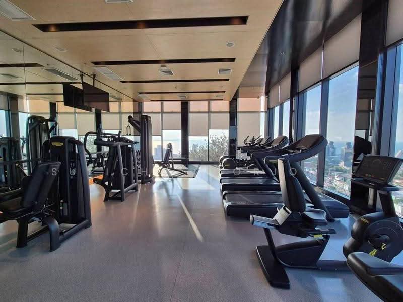 Once Pattaya, chon-buri, 15 6 Sukhumvit 99, Na Kloe, Bang Lamung (Pattaya), Chon Buri (Pattaya), 1 Bedroom, 35 sqm, Condo For Sale, by Supicha Chorjong, 500587721 - DDproperty.com