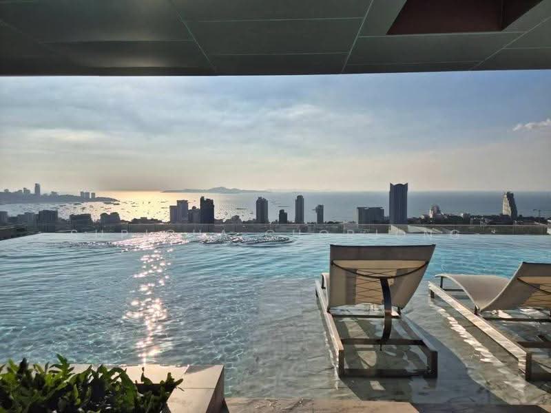 Once Pattaya, chon-buri, 15 6 Sukhumvit 99, Na Kloe, Bang Lamung (Pattaya), Chon Buri (Pattaya), 1 Bedroom, 35 sqm, Condo For Sale, by Supicha Chorjong, 500587721 - DDproperty.com
