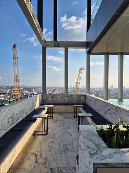 Once Pattaya, chon-buri, 15 6 Sukhumvit 99, Na Kloe, Bang Lamung (Pattaya), Chon Buri (Pattaya), 1 Bedroom, 35 sqm, Condo For Sale, by Supicha Chorjong, 500587721 - DDproperty.com