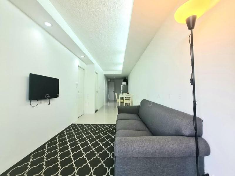 The Waterford Sukhumvit 50 : เดอะ วอเตอร์ฟอร์ด สุขุมวิท 50, กรุงเทพ, 890 ถนนสุขุมวิท 50, พระโขนง, คลองเตย, กรุงเทพ, 64 ตร.ม., คอนโด ให้เช่า, โดย GT Real Estate Thailand, 500587722 - DDproperty.com