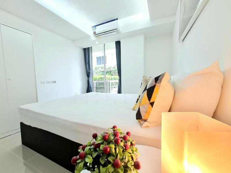 The Waterford Sukhumvit 50 : เดอะ วอเตอร์ฟอร์ด สุขุมวิท 50, กรุงเทพ, 890 ถนนสุขุมวิท 50, พระโขนง, คลองเตย, กรุงเทพ, 64 ตร.ม., คอนโด ให้เช่า, โดย GT Real Estate Thailand, 500587722 - DDproperty.com