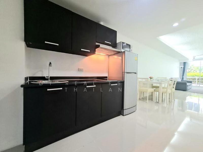 The Waterford Sukhumvit 50, bangkok, 890 Soi Sukhumvit 50, Phra Kanong, Khlong Toei, Bangkok, 2 Bedrooms, 64 sqm, Condo For Rent, by GT Real Estate Thailand, 500587722 - DDproperty.com