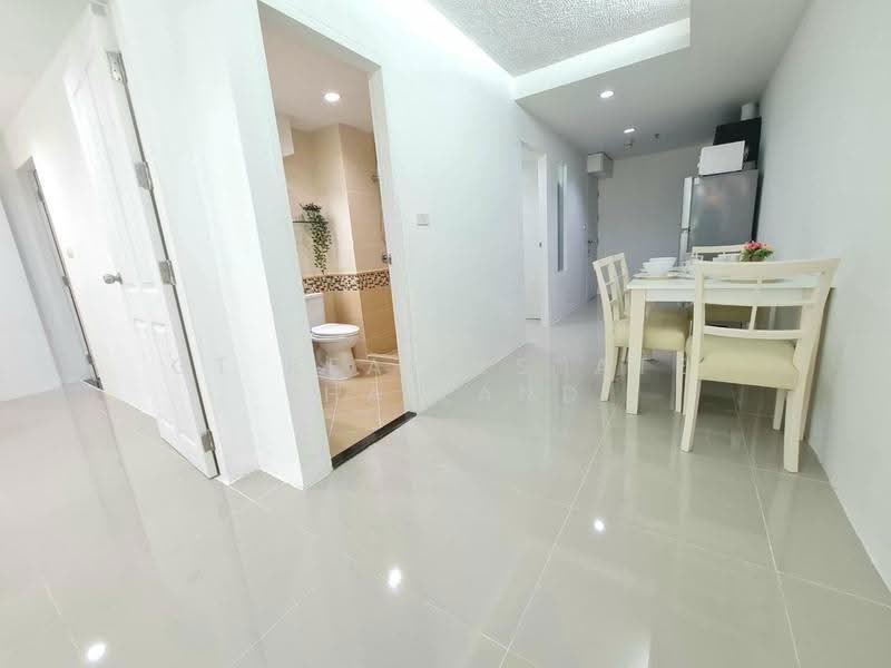 The Waterford Sukhumvit 50 : เดอะ วอเตอร์ฟอร์ด สุขุมวิท 50, กรุงเทพ, 890 ถนนสุขุมวิท 50, พระโขนง, คลองเตย, กรุงเทพ, 64 ตร.ม., คอนโด ให้เช่า, โดย GT Real Estate Thailand, 500587722 - DDproperty.com