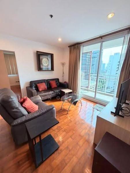 Baan Siri Silom, bangkok, 3 Sriwiang Road, Silom, Bang Rak, Bangkok, 2 Bedrooms, 84 sqm, Condo For Sale, by Sannop Phongpraphan, 500587724 - DDproperty.com