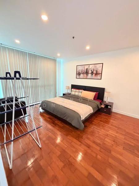 Baan Siri Silom, bangkok, 3 Sriwiang Road, Silom, Bang Rak, Bangkok, 2 Bedrooms, 84 sqm, Condo For Sale, by Sannop Phongpraphan, 500587724 - DDproperty.com