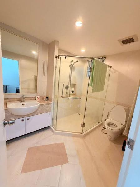 Baan Siri Silom, bangkok, 3 Sriwiang Road, Silom, Bang Rak, Bangkok, 2 Bedrooms, 84 sqm, Condo For Sale, by Sannop Phongpraphan, 500587724 - DDproperty.com