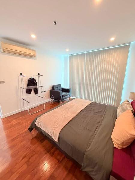 Baan Siri Silom, bangkok, 3 Sriwiang Road, Silom, Bang Rak, Bangkok, 2 Bedrooms, 84 sqm, Condo For Sale, by Sannop Phongpraphan, 500587724 - DDproperty.com