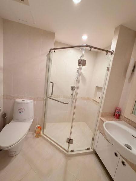 Baan Siri Silom, bangkok, 3 Sriwiang Road, Silom, Bang Rak, Bangkok, 2 Bedrooms, 84 sqm, Condo For Sale, by Sannop Phongpraphan, 500587724 - DDproperty.com
