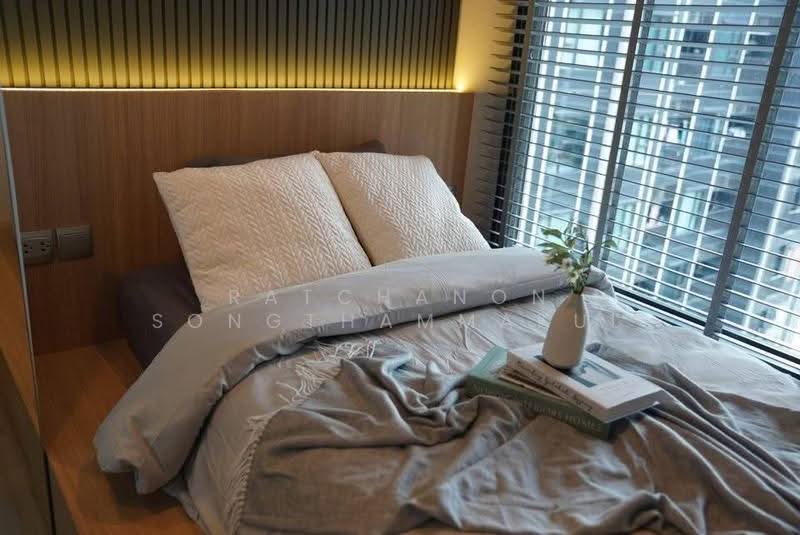 Life Asoke-Rama 9, bangkok, 626 Asoke-Dindaeng Road, Makkasan, Ratchathewi, Bangkok, 1 Bedroom, 40 sqm, Condo For Rent, by Ratchanon Songthammakul, 500587725 - DDproperty.com
